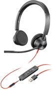 Poly Blackwire 3325 USB-A Poly Blackwire 3325 USB-A