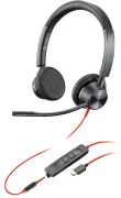 Poly Blackwire 3325 USB-C Poly Blackwire 3325 USB-C