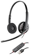 Poly Blackwire C320 Poly Blackwire C320
