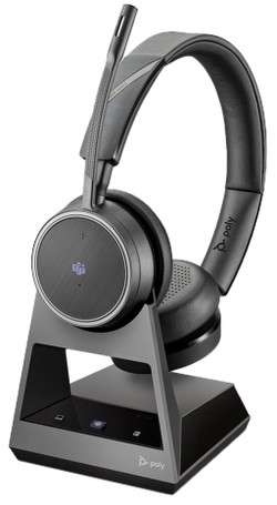 Poly Voyager 4220 Office Teams USB-C Poly Voyager 4220 Office Teams USB-C