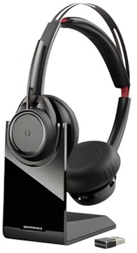 Poly Voyager Focus UC B825-M Poly Voyager Focus UC B825-M
