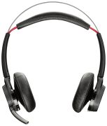 Poly Voyager Focus UC B825-M (without charging cradle) Poly Voyager Focus UC B825-M (without charging cradle)
