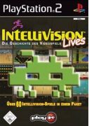 Play It Intellivision Lives PS2 Play It Intellivision Lives PS2
