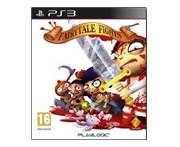 Playlogic International Fairytale Fights PS3 Playlogic International Fairytale Fights PS3