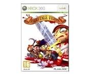 Playlogic International Fairytale Fights Xbox 360 Playlogic International Fairytale Fights Xbox 360