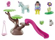 Playmobil 1.2.3 Fine Playground (70400) Playmobil 1.2.3 Fine Playground (70400)