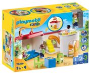 Playmobil 1.2.3 My Take-Along Kindergarten (70399) Playmobil 1.2.3 My Take-Along Kindergarten (70399)