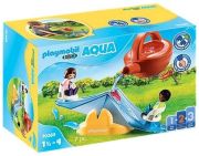 Playmobil 1.2.3 Water rocker with watering can (70269) Playmobil 1.2.3 Water rocker with watering can (70269)