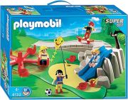 Playmobil Superset Playground 4132 Playmobil Superset Playground 4132