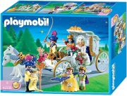 Playmobil Royal Wedding Carriage 4258 Playmobil Royal Wedding Carriage 4258