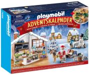 Playmobil Advent Calendar Christmas Baking (71088) Playmobil Advent Calendar Christmas Baking (71088)