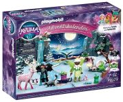Playmobil Adventures of Ayuma - Advent Calendar (71029) Playmobil Adventures of Ayuma - Advent Calendar (71029)
