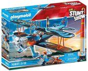 Playmobil Air Stuntshow Biplane "Phönix" (70831) Playmobil Air Stuntshow Biplane "Phönix" (70831)