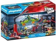 Playmobil Air Stuntshow Service Station (70834) Playmobil Air Stuntshow Service Station (70834)