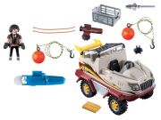 Playmobil Amphibious vehicle (9364) Playmobil Amphibious vehicle (9364)