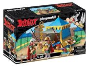 Playmobil Asterix: Leader Tent with Generals (71015) Playmobil Asterix: Leader Tent with Generals (71015)