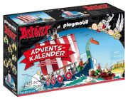 Playmobil Asterix Advent Calendar Pirate (71087) Playmobil Asterix Advent Calendar Pirate (71087)
