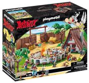 Playmobil Asterix: Big Village Festival (70931) Playmobil Asterix: Big Village Festival (70931)