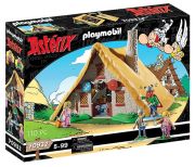 Playmobil Asterix: Majestix's Hut (70932) Playmobil Asterix: Majestix's Hut (70932)