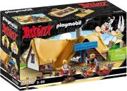 Playmobil Asterix Hut of Verleihnix (71266) Playmobil Asterix Hut of Verleihnix (71266)
