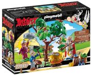 Playmobil Asterix: Miraculix with Magic Potion (70933) Playmobil Asterix: Miraculix with Magic Potion (70933)