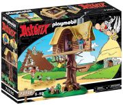 Playmobil Asterix: Troubadix with Treehouse (71016) Playmobil Asterix: Troubadix with Treehouse (71016)