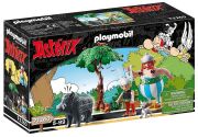 Playmobil Asterix: Wild Boar Hunt (71160) Playmobil Asterix: Wild Boar Hunt (71160)