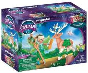 Playmobil Ayuma Forest Fairy with Soul Animal (70806) Playmobil Ayuma Forest Fairy with Soul Animal (70806)
