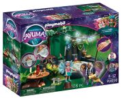 Playmobil Ayuma Spring Ceremony (70808) Playmobil Ayuma Spring Ceremony (70808)