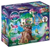 Playmobil Ayuma communal tree (70799) Playmobil Ayuma communal tree (70799)