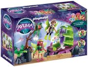 Playmobil Ayuma Fog Trap (71215) Playmobil Ayuma Fog Trap (71215)