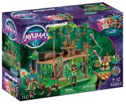 Playmobil Ayuma Training Camp (70805) Playmobil Ayuma Training Camp (70805)
