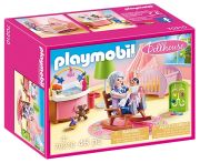 Playmobil Baby room (70210) Playmobil Baby room (70210)