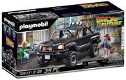Playmobil Back to the Future Marty's Pick-up Truck (70633) Playmobil Back to the Future Marty's Pick-up Truck (70633)