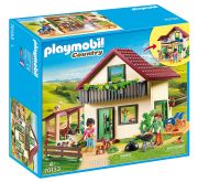 Playmobil Farmhouse (70133) Playmobil Farmhouse (70133)