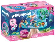 Playmobil Beauty salon with pearl box (70096) Playmobil Beauty salon with pearl box (70096)