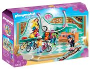 Playmobil Bike & Skate Shop (9402) Playmobil Bike & Skate Shop (9402)