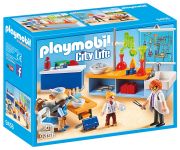 Playmobil Chemistry lesson (9456) Playmobil Chemistry lesson (9456)