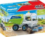 Playmobil City Action Sweeper (71432) Playmobil City Action Sweeper (71432)