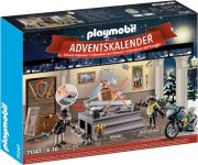 Playmobil City Action - Police Museum Theft (71347) Playmobil City Action - Police Museum Theft (71347)