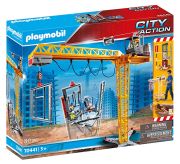 Playmobil City Action RC Construction Crane with Component (70441) Playmobil City Action RC Construction Crane with Component (70441)