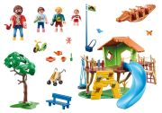 Playmobil City Life Adventure Playground (70281) Playmobil City Life Adventure Playground (70281)