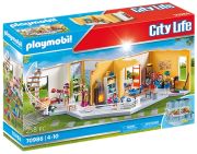 Playmobil City Life Tier Extension Residential Building (70986) Playmobil City Life Tier Extension Residential Building (70986)