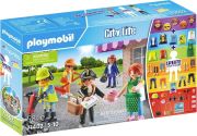 Playmobil City Life - My Figures (71402) Playmobil City Life - My Figures (71402)