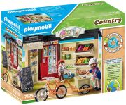 Playmobil Country 24-Hour Farm Shop (71250) Playmobil Country 24-Hour Farm Shop (71250)