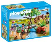 Playmobil Country Happy Ride 6947 Playmobil Country Happy Ride 6947