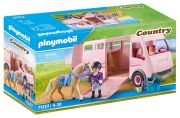 Playmobil Country - Horse Trailer (71237) Playmobil Country - Horse Trailer (71237)