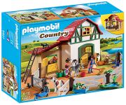 Playmobil Country Pony Farm (6927) Playmobil Country Pony Farm (6927)