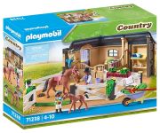 Playmobil Country - Riding Stable (71238) Playmobil Country - Riding Stable (71238)