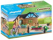 Playmobil Country - Riding Stable Expansion (71240) Playmobil Country - Riding Stable Expansion (71240)